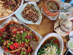 -小厨子私房菜·云南美食店