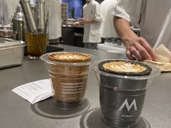-M Stand(宁波万象城店)