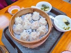 -枫泾丁氏烧卖(枫丽路店)