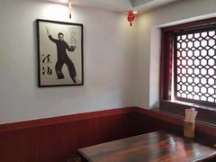 -刘师父老汉口江湖菜(蔡锷路店)