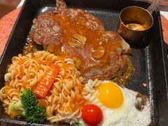 -豪享来(我格广场店)