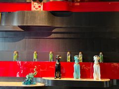 -西安W酒店·WEI全味西餐厅