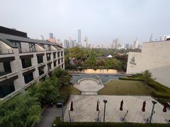 -南京圣和府邸豪华精选酒店