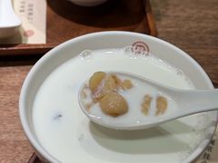 -彬媽糖水(侨鑫国际店)