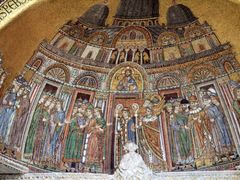 -圣马尔谷圣殿宗主教座堂