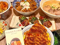 -左舞和风屋便当(金地店)