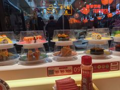 -莲寿司(国兴店)