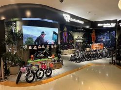 -Early Rider 儿童自行车(蓝色港湾店)