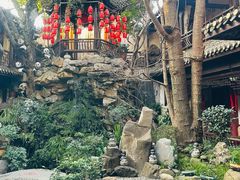 -钦善斋(武侯祠店)