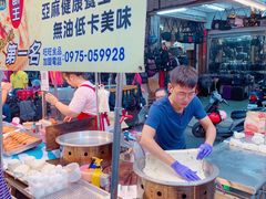 -六合夜市