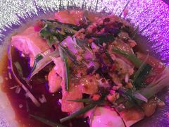 葱油果园鸡-啫神·广州地标美食(北京路店)