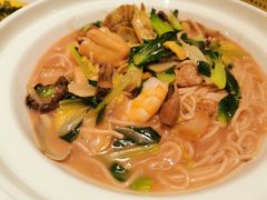 -莆田餐厅PUTIEN(西安万象天地店)