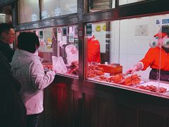 -秦氏环球炸鸡(解放北路店)