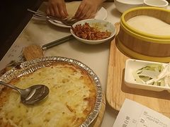 -小菜园新徽菜(常州金坛吾悦店)