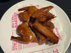 -兰亭轩茶餐厅(长江路店)