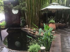 -新竹里馆·花园餐厅(兴苑路店)