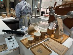 -% Arabica(京都东山店)