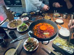 -楠火锅(西单店)
