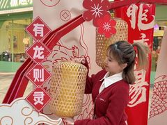 -万科生活广场(东莞松山湖店)