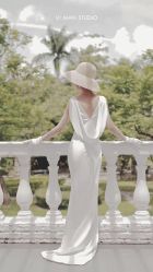 点击看大图 -巴黎婚纱摄影工作室