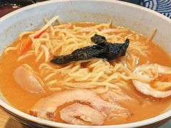 -西村日本料理(香格里拉饭店)