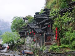 -三峡人家风景区
