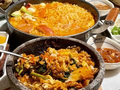 -七八冷面·延边朝鲜族美食(圣熙八号店)