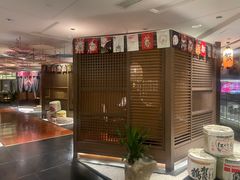 -佛山希尔顿酒店·融誉亚洲美食荟