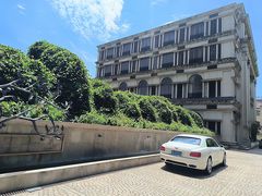 -伯衡55·吉品轩(乌鲁木齐南路店)