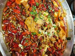 -胡马八破·川菜小馆(宽厚里店)