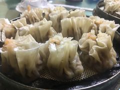 三鲜烧卖-德贤烧麦菜馆(本溪路店)