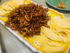 -那家小馆•北京菜•烤鸭(中关村店)