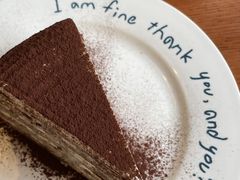 -Be Lived Cafe比例咖啡(摩天轮店)