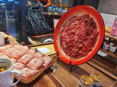 -楠火锅(哈尔滨金爵万象店)
