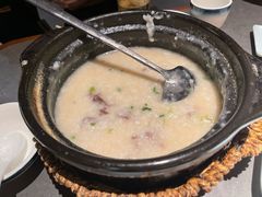 -蚝翅·海鲜粥·烧烤·羊肉季(鄞州万达店)