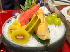 -万岛日本料理铁板烧(梅赛德斯奔驰店)