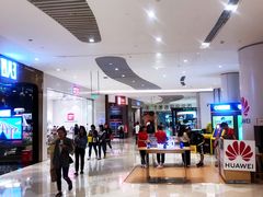 -深圳来福士广场