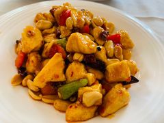 -功德林素菜饭庄(前门店)