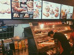 -肯德基(津滨店)