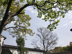 -沧浪亭