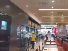 -大师兄·西北小馆(北站缤果空间店)