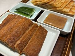 -北平楼·烤鸭·北京菜(牡丹园店)