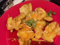 -四姐妹东北饺子(沙尾路店)