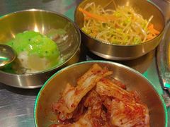 -釜山火炉·海鲜烤肉(紫藤路店)