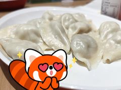 -喜家德虾仁水饺(东方宝泰店)