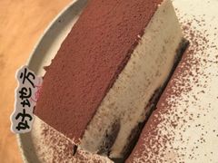 -The Good Place好地方·Brunch·coffee(国贸店)