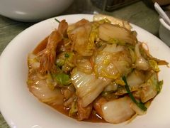 -华春餐馆(鱼山路店)