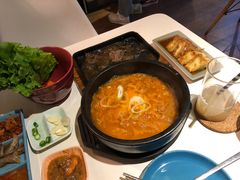 -韩国한국厨房