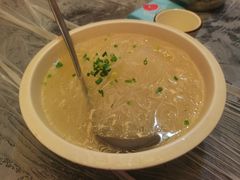 白萝卜汤-高子烧鸡公(五里堆路店)