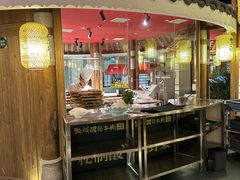 -黔诚酸汤牛肉(甲秀楼店)